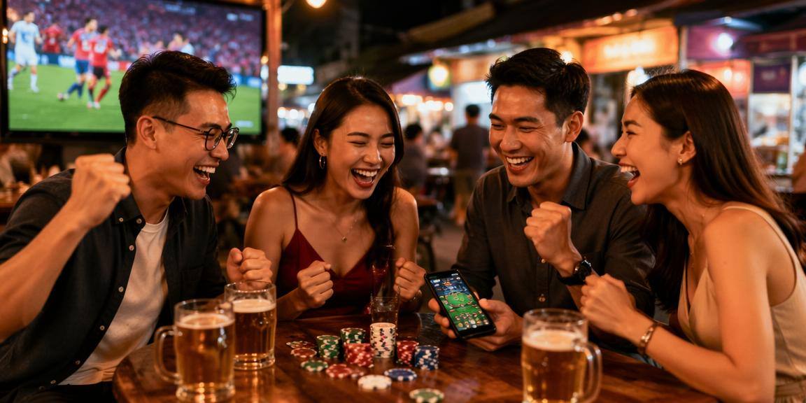 sv68 Sân chơi sportsbook mà chúng tôi xây cho người hâm mộ Việt Nam
